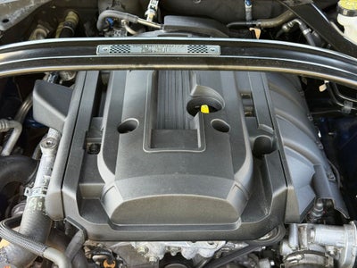 2023 Ford Mustang EcoBoost Premium Premier High Performance Package