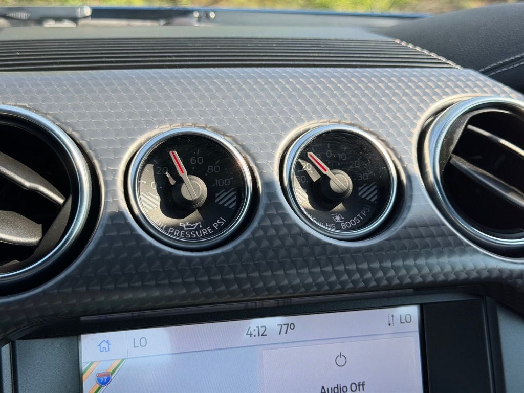 2023 Ford Mustang EcoBoost Premium Premier High Performance Package