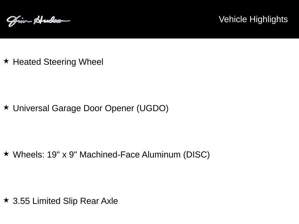 2023 Ford Mustang EcoBoost Premium Premier High Performance Package