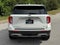 2021 Ford Explorer Platinum Premium Technology Twin Panel Roof