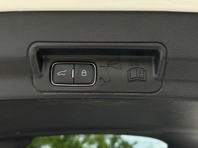 2021 Ford Explorer Platinum Premium Technology Twin Panel Roof