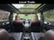2021 Ford Explorer Platinum Premium Technology Twin Panel Roof