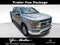 2023 Ford F-150 Lariat FX4 Off Road Package
