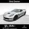 2018 Chevrolet Corvette Stingray Z51 2LT