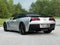 2018 Chevrolet Corvette Stingray Z51 2LT