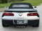 2018 Chevrolet Corvette Stingray Z51 2LT