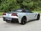 2018 Chevrolet Corvette Stingray Z51 2LT