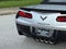 2018 Chevrolet Corvette Stingray Z51 2LT