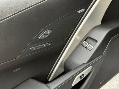 2018 Chevrolet Corvette Stingray Z51 2LT