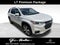 2019 Chevrolet Traverse 3LT Premium Convenience Dual Pane Moonroof