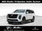 2025 Cadillac Escalade ESV Premium