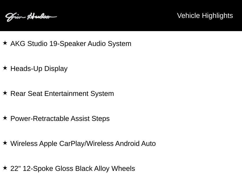 2025 Cadillac Escalade ESV Premium