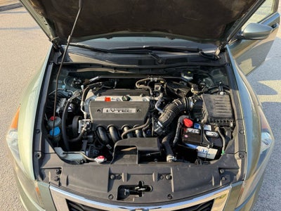 2009 Honda Accord EX-L 2.4