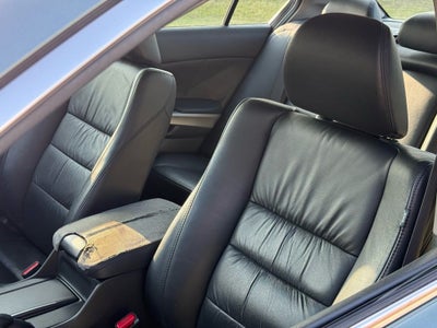 2009 Honda Accord EX-L 2.4