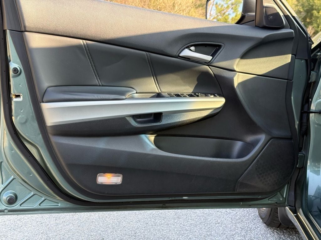 2009 Honda Accord EX-L 2.4