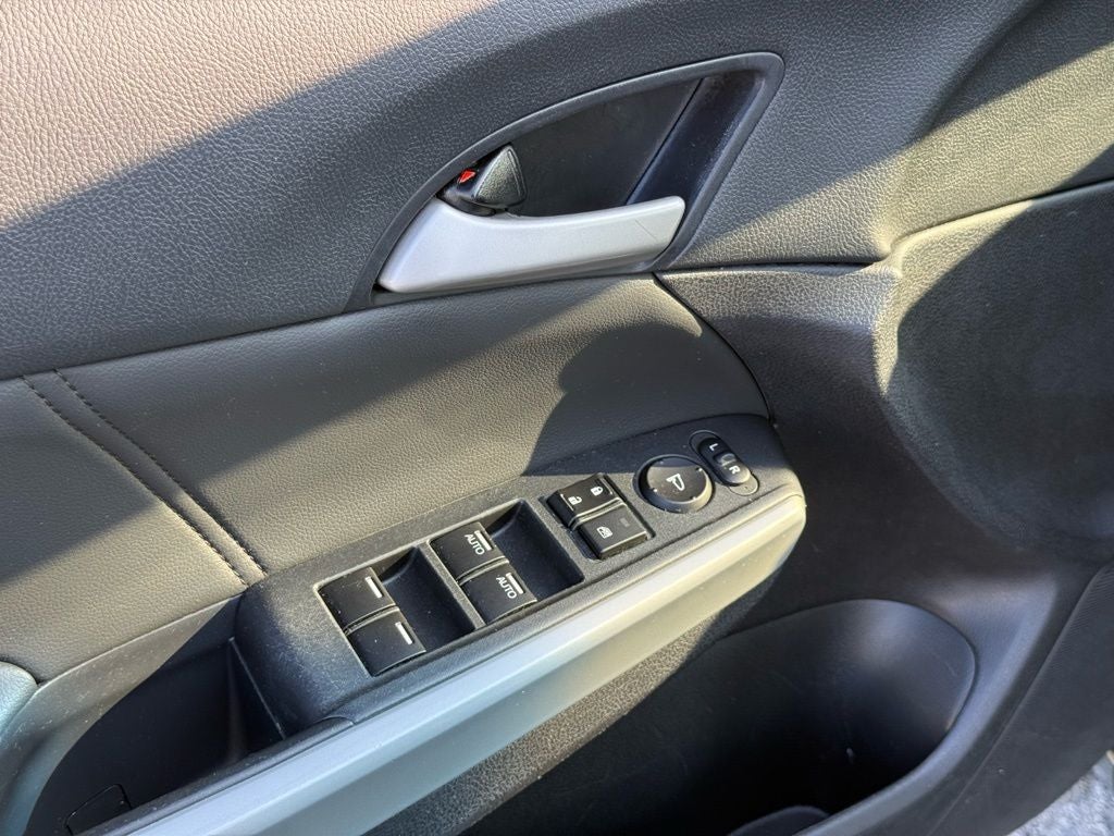 2009 Honda Accord EX-L 2.4