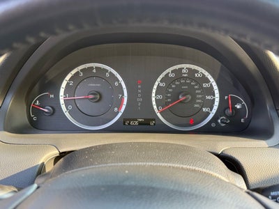 2009 Honda Accord EX-L 2.4