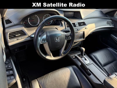 2009 Honda Accord EX-L 2.4