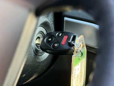 2009 Honda Accord EX-L 2.4