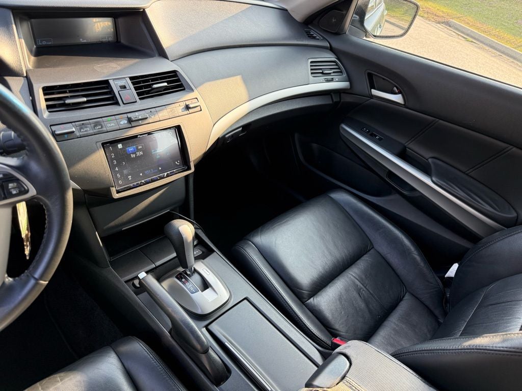 2009 Honda Accord EX-L 2.4