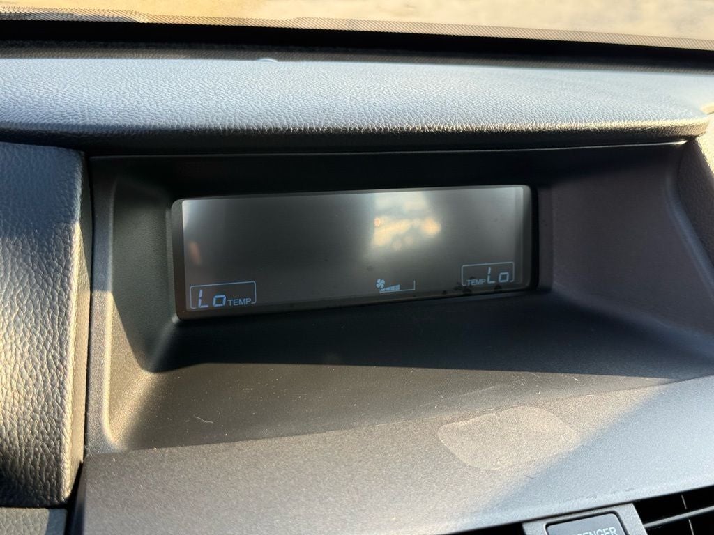 2009 Honda Accord EX-L 2.4