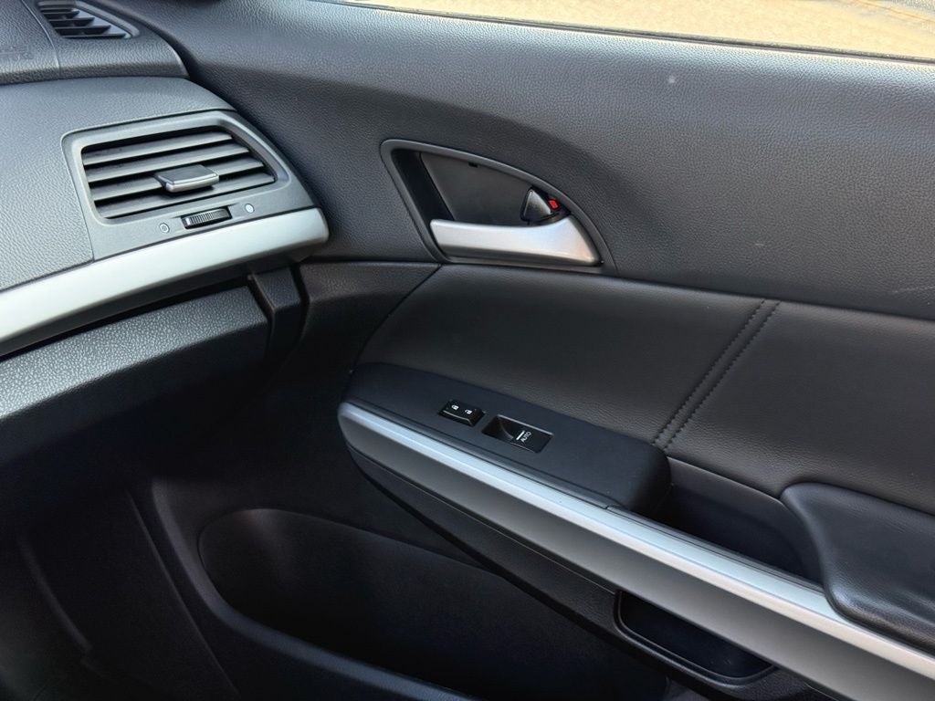 2009 Honda Accord EX-L 2.4