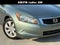 2009 Honda Accord EX-L 2.4