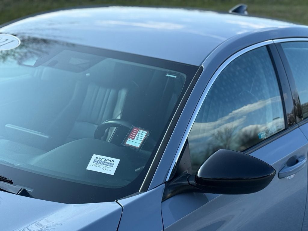 2021 Honda Accord Sport Special Edition