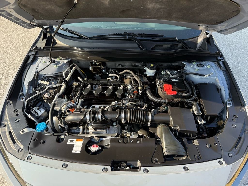 2021 Honda Accord Sport Special Edition