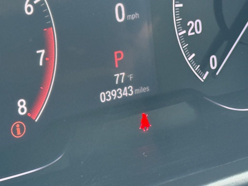 2021 Honda Accord Sport Special Edition