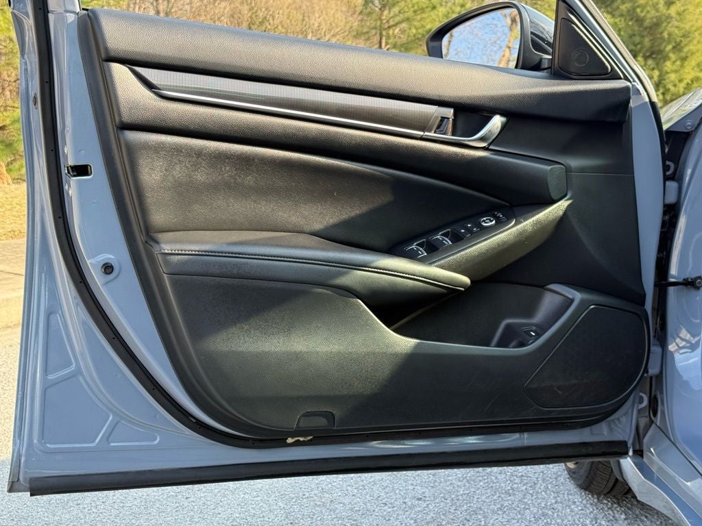 2021 Honda Accord Sport Special Edition