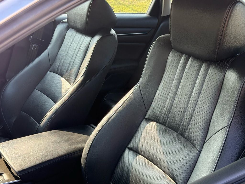 2021 Honda Accord Sport Special Edition