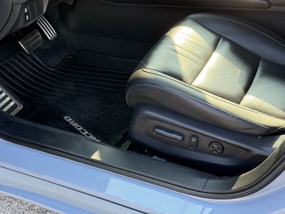 2021 Honda Accord Sport Special Edition