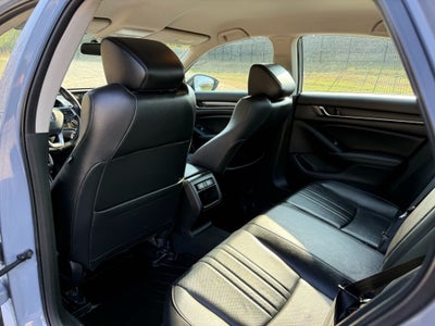 2021 Honda Accord Sport Special Edition