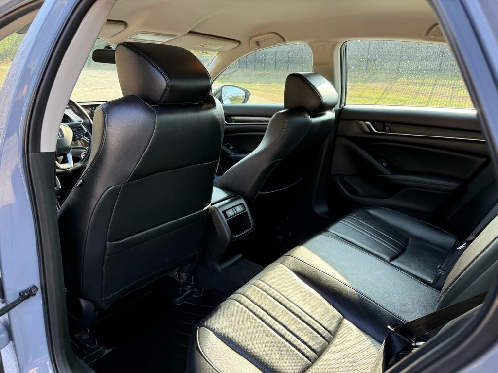 2021 Honda Accord Sport Special Edition