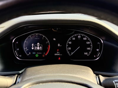 2021 Honda Accord Sport Special Edition