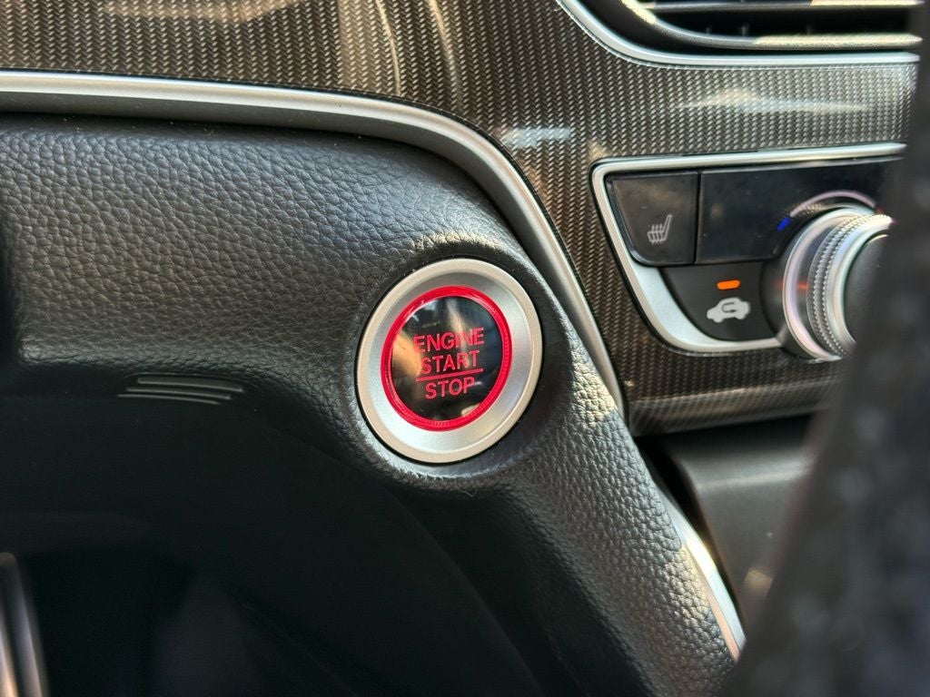 2021 Honda Accord Sport Special Edition