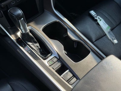 2021 Honda Accord Sport Special Edition