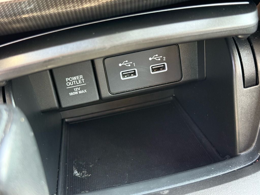 2021 Honda Accord Sport Special Edition