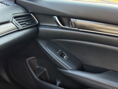 2021 Honda Accord Sport Special Edition