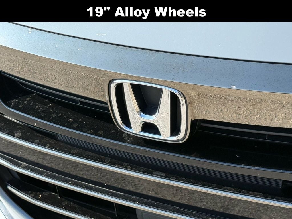 2021 Honda Accord Sport Special Edition