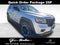 2011 Jeep Grand Cherokee Overland
