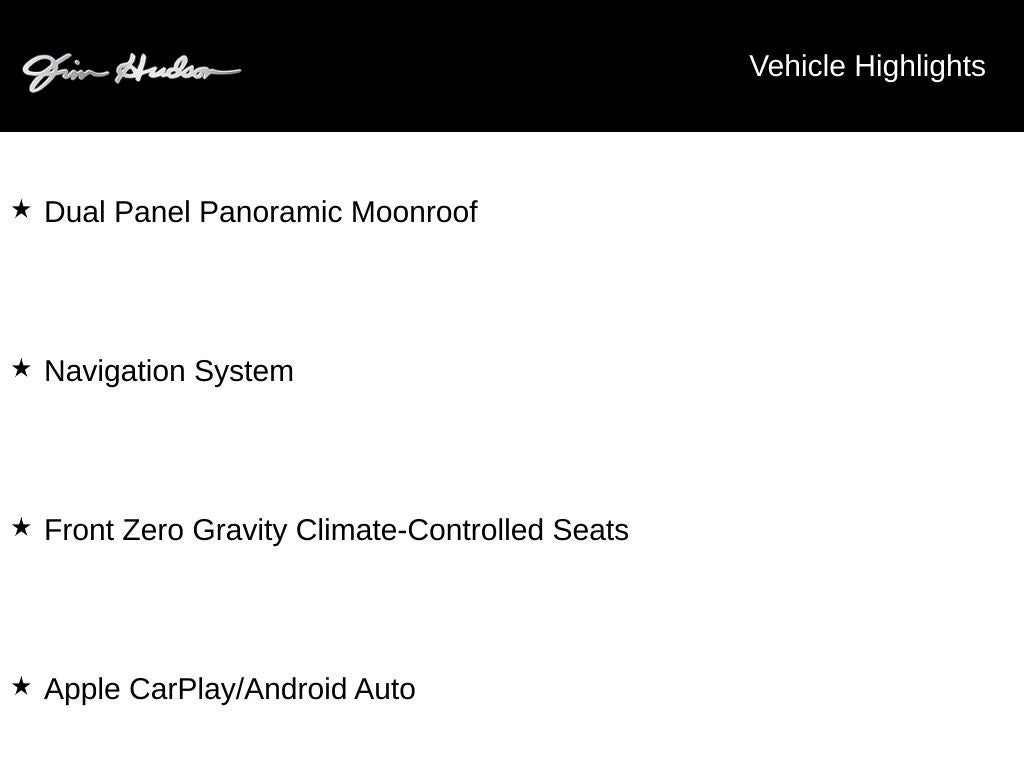 2019 Nissan Maxima Platinum