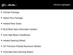 2016 Lincoln MKX Select