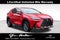 2022 Lexus NX 250 L/Certified Unlimited Mile Warranty