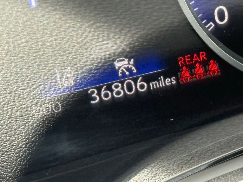2022 Lexus NX 250 L/Certified Unlimited Mile Warranty