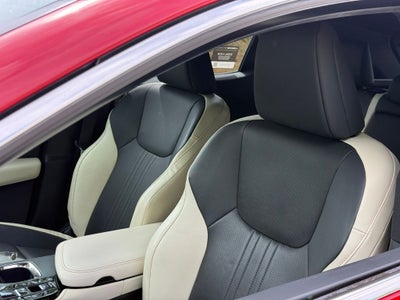 2022 Lexus NX 250 L/Certified Unlimited Mile Warranty