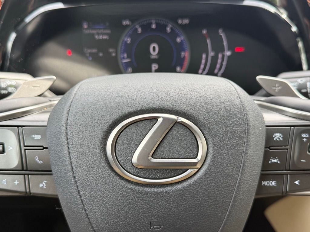 2022 Lexus NX 250 L/Certified Unlimited Mile Warranty