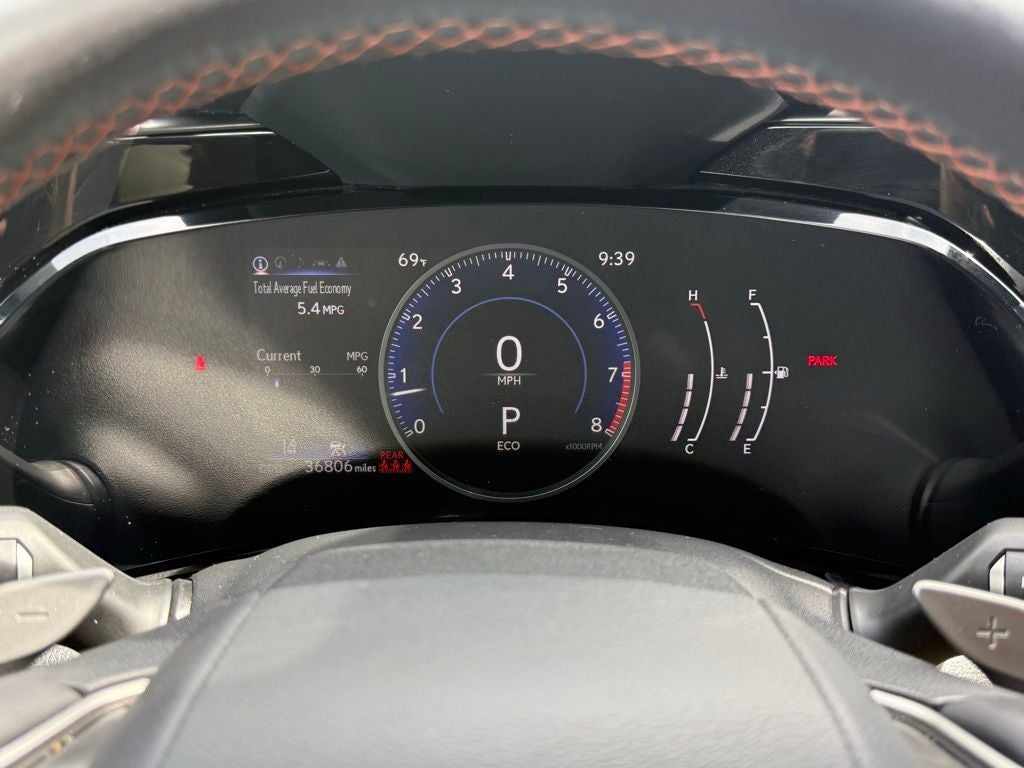 2022 Lexus NX 250 L/Certified Unlimited Mile Warranty