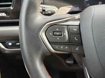 2022 Lexus NX 250 L/Certified Unlimited Mile Warranty